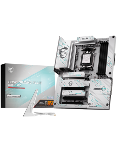 MSI B850 GAMING PLUS WIFI PZ 2
